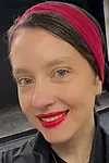 Актриса Таня Рахамимова-Ткаченко — превью фото персоны