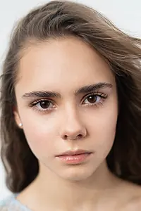 Актриса Таисия Фокина — главное фото персоны