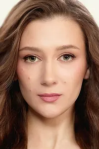 Актриса Ирина Новиченко — фото персоны