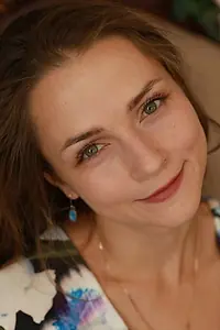 Актриса Елена Гончарова — фото персоны