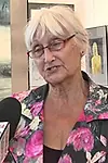 Актёр Grazyna Kedzielawska — превью фото персоны