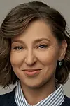 Актриса Анастасия Егорова — превью фото персоны