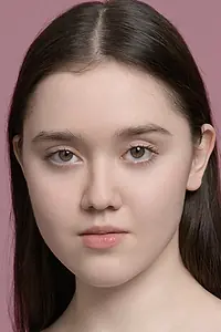 Актриса Алина Касымова — главное фото персоны