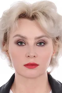 Актриса Юлиания Дедловская — фото персоны