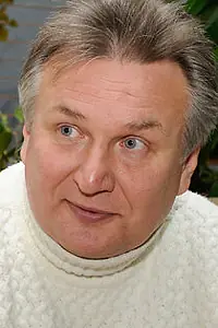 Актёр Виктор Приходько — фото персоны
