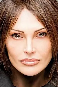 Актриса Anna Oxa — главное фото персоны
