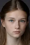 Актриса Евгения Корчак-Харина — превью фото персоны