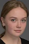 Актриса Елизавета Романова — превью фото персоны