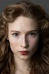 Актриса Мария Царёва — превью фото персоны