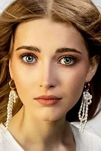 Актриса Диана Суханова — фото персоны