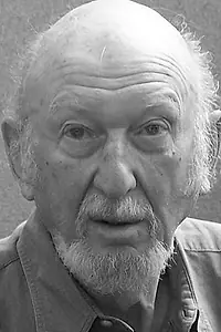 Актёр Ирвин Кершнер — фото персоны