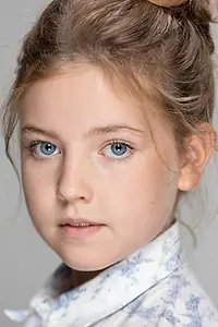 Актриса Виолетта Ямова — главное фото персоны