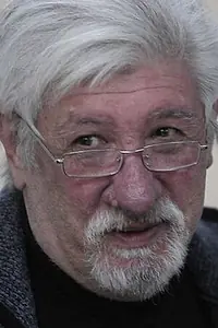 Актёр Юрий Хащеватский — фото персоны