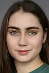 Актриса Валерия Сафонова — превью фото персоны