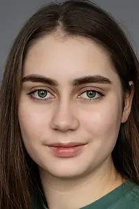 Актриса Валерия Сафонова — главное фото персоны