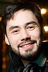 Актёр Алишер Кагарманов — превью фото персоны