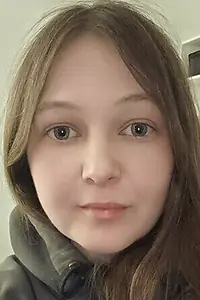 Актриса Вилена Ершова — главное фото персоны