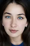 Актриса Инга Моисиенко — превью фото персоны