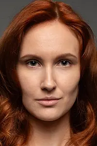 Актриса Ирина Пескова — главное фото персоны