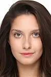 Актриса Анна Чочуа — превью фото персоны