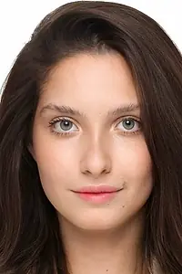Актриса Анна Чочуа — фото персоны