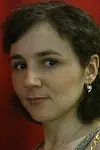 Актриса Диана Ненашева — превью фото персоны