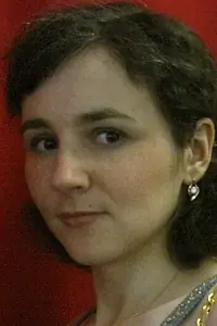 Актриса Диана Ненашева — главное фото персоны