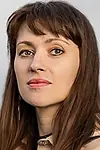 Актриса Елена Кунташева — превью фото персоны
