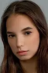 Актриса Анастасия Никешина — превью фото персоны