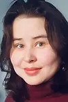 Актриса Ольга Моноева — превью фото персоны