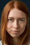 Актриса Кристина Суховицкая — превью фото персоны