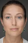 Актриса Дарья Плахова — превью фото персоны