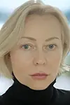 Актриса Ольга Родионова — превью фото персоны