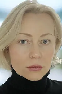 Актриса Ольга Родионова — фото персоны