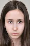 Актриса Мария Штурмина — превью фото персоны