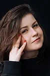Актриса Полина Штыркина — превью фото персоны