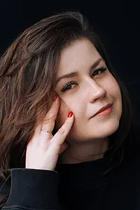 Актриса Полина Штыркина — главное фото персоны