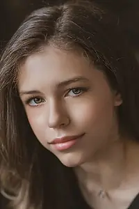 Актриса Милана Богданова — фото персоны