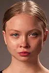 Актриса Александра Елисеева — превью фото персоны