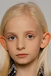 Актриса Настя Малюга — превью фото персоны