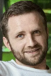 Актёр Павел Суитин — фото персоны