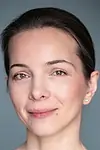 Актриса Марина Бекетова — превью фото персоны