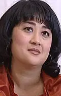 Актриса Фатима Режаметова — фото персоны