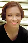 Актриса Zina Kerste — превью фото персоны