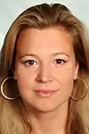 Актриса Сабрина Раттей — превью фото персоны