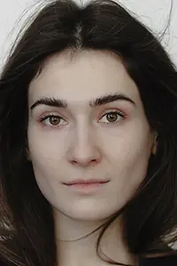 Актриса Анна Величко — фото персоны