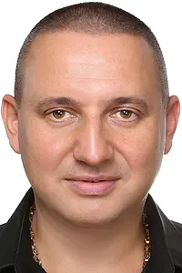 Актёр Борис Душин — фото персоны