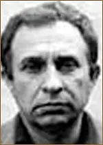 Актёр Гено Чирадзе — фото персоны