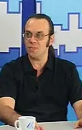 Актёр Юрий Бликов — фото персоны
