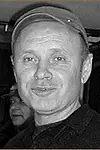 Актёр Алексей Чугунов — превью фото персоны